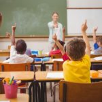 TIPOS DE EDUCACION