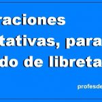 valoraciones cualitativas del minedu