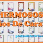diseño de caratulas en word
