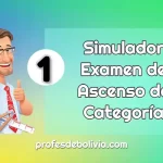 simuladores-de-preguntas-del-Examen-de-Ascenso-de-Categoría