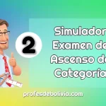 simuladores-de-preguntas-del-Examen-de-Ascenso-de-Categoría-bolivia