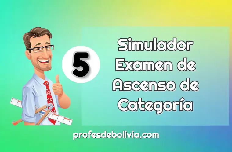 simulacro-de-examen-de-ascenso-de-categoria