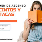 recintos y butacas para el ascenso de categoria