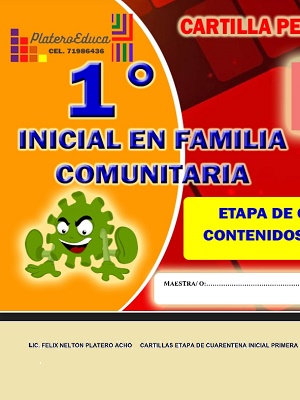 cartilla-felix-nelton-inicial-1er-ano