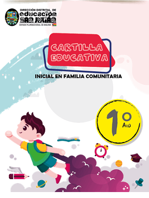 cartilla inicial san julian