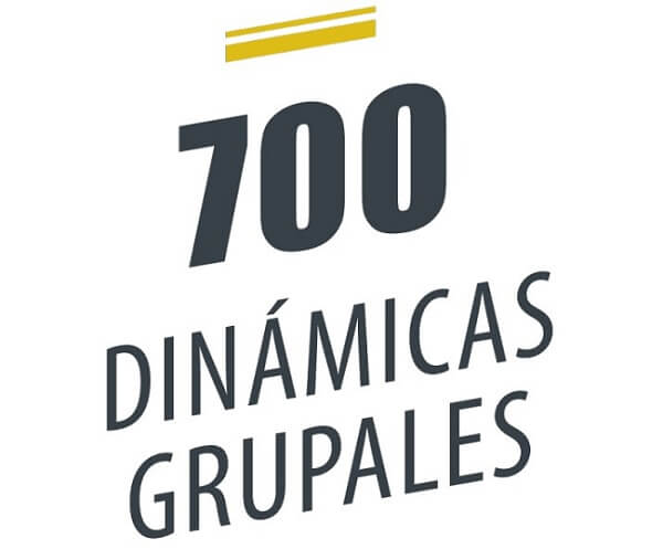700 dinamicas de grupo en PDF