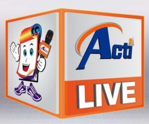 editorial acti