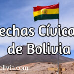 fechas-civicas-de-bolivia