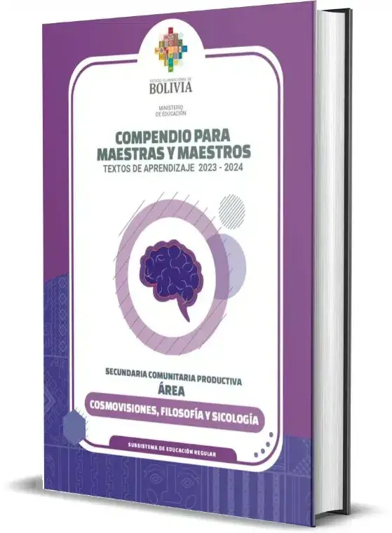 Secundaria-Texto-de-Aprendizaje-Area-Cosmovisiones-Filosofia-y-Psicologia