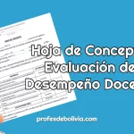 Hoja de Concepto: