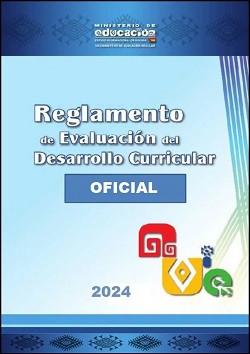 Reglamento de Evaluación del Desarrollo Curricular