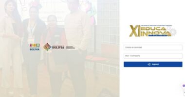 Convocatoria e Inscripción EDUCA INNOVA 2025
